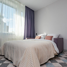 Cosmos Apart Na Yekaterininskoy 10 Apartment, 彼尔姆 — 照片 4
