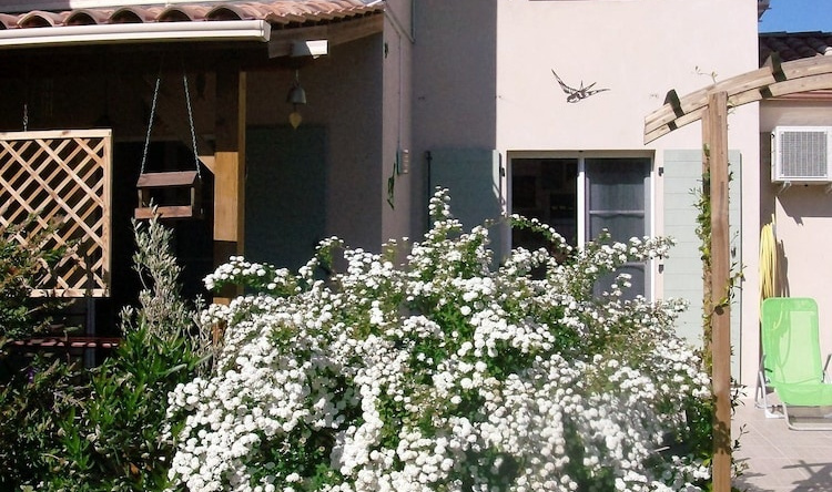 Villa Aghjanella, Патримонио — фото 1