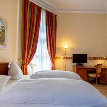 Hotel Schloss Rheinfels, 圣戈阿 — 照片 2