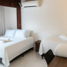 Hotel Pousada Litorânea, Tijuca — photo 3