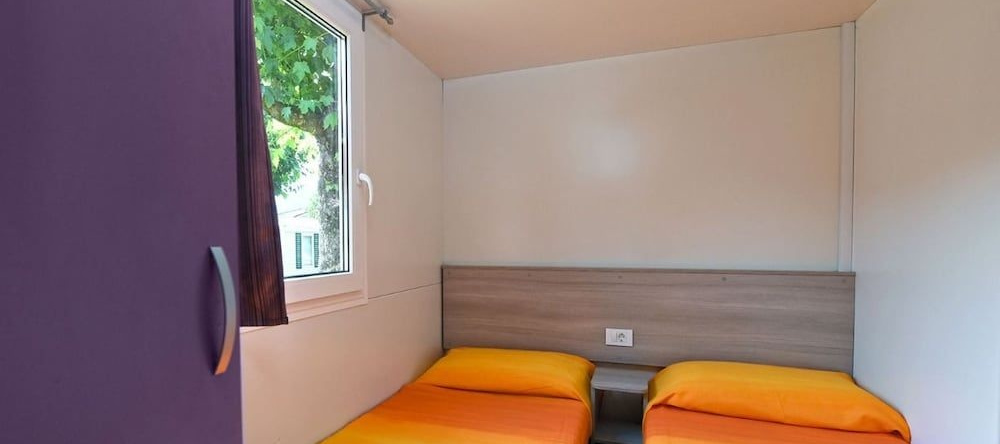 Camping Punta Lago, 卡尔切拉尼卡阿尔拉戈 — 照片 1