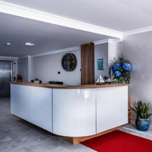 Sh Hotel Business, 伊兹密尔 — 照片 2
