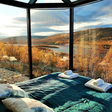 Hotel Utsjoki, 乌茨约基 — 照片 2