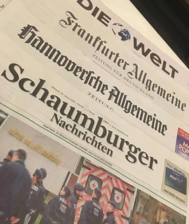 Romantik Hotel Schmiedegasthaus Gehrke, 巴特嫩多夫 — 照片 1