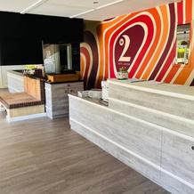 Le 2 by HOTEL AKENA LA FERTE BERNARD, 拉福尔贝纳尔 — 照片 2