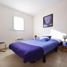 Maison de 2 chambres avec jardin clos et wifi a Marsillargues, 马尔齐亚格 — 照片 4