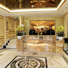 7S Hotel Enjoy I, Хошимин — фото 2