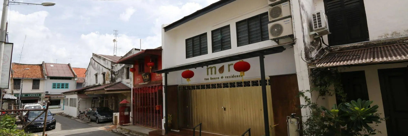 Mori Residence, Malacca — photo 1