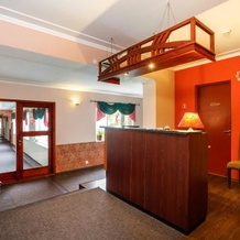 Kapten Krantz Guesthouse, Сауга — фото 2