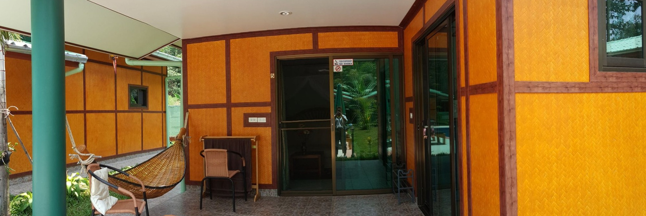 New Paradise Home Resort, 春山海滩 — 照片 1