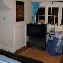Charm of Qualicum Bed and Breakfast, Qualicum Beach — photo 3