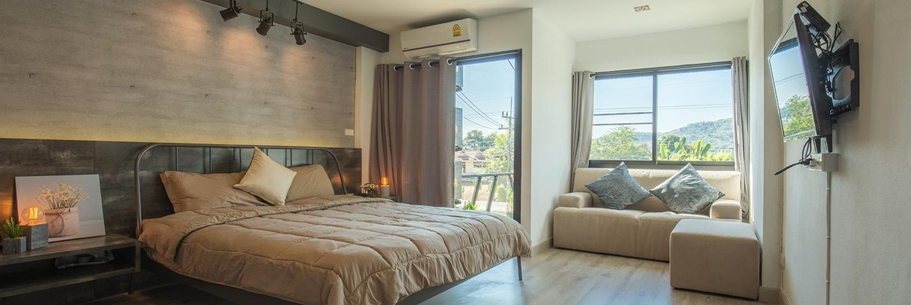 The Loft Chiangsaen, Чианг-Саен — фото 1