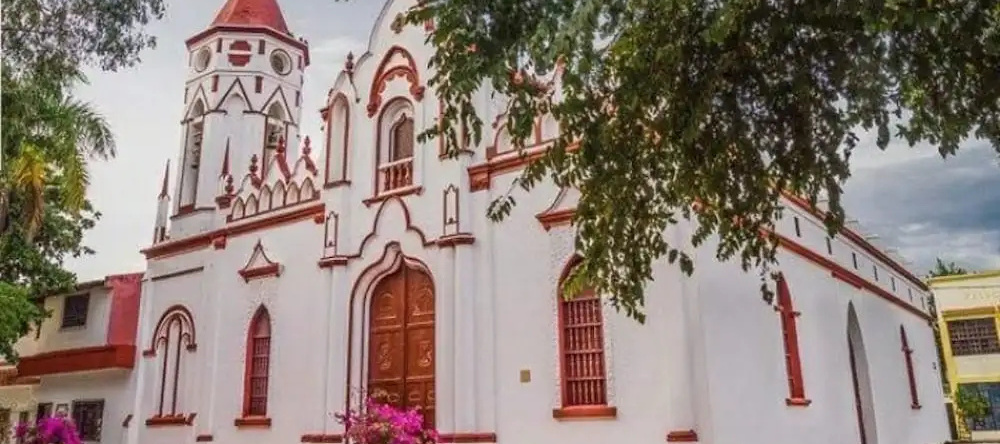 Casa Turística Realismo Mágico, 阿拉卡塔卡 — 照片 1