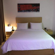 Radisson Hotel Diamond Barranquilla, 巴兰基亚 — 照片 4
