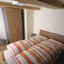 Apartment in Schwalenberg With Sauna, 席德尔-施瓦伦贝格 — 照片 2