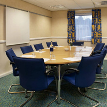 Holiday Inn Express Swansea - East by IHG, Neath — photo 2