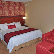 Courtyard By Marriott Dunn Loring Fairfax, Меррифилд — фото 5