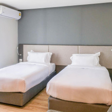 Fortune Hotel Buriram, Бури Рам — фото 4