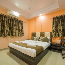 Budget Inn Service Apartments - Tiger Plaza, Дахедж — фото 5