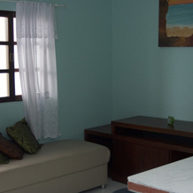 Flat Beira Mar Praia De Cotovelo, Парнамирин — фото 5