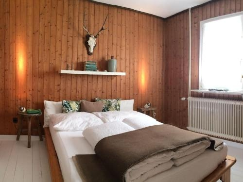 Gut Sunder Naturhotel, 温森 — 照片 1