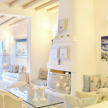Aegean Pearl Villa, Агиос Иоаннис Диакофтис — фото 4