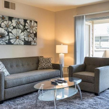 Global Luxury Suites In The Heart Of San Ramon, Сан-Рамон — фото 5