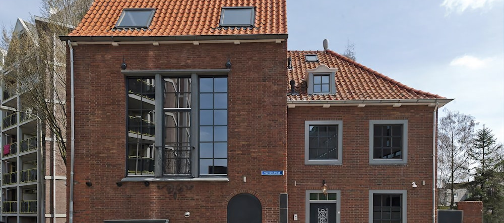 Het Ketelhuis, Tilburg — photo 1