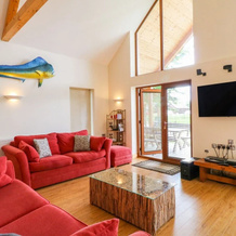Dorado Lodge, Thorpe On The Hill — photo 3
