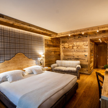 Gran Baita Hotel & Wellness, Courmayeur — photo 2