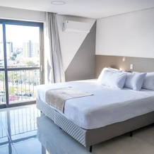 Slim Hotel Neo São Bernardo do Campo, 圣贝尔纳多杜坎普 — 照片 5
