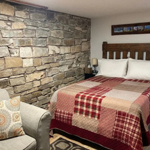 The Stone House Inn, 帕奥尼亚 — 照片 5