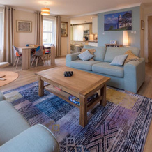 Marina View Apartment, Инверкип — фото 5