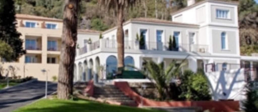 Résidence Le Château des Artistes, 勒卡内 — 照片 1