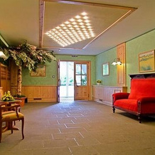 Hotel Am Rugard, 吕根岛贝尔根 — 照片 2