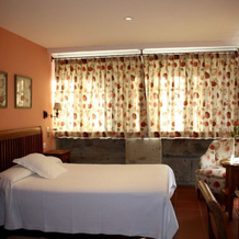 Hotel de Naturaleza Pesquería del Tambre, 奥特斯 — 照片 2