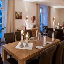 Hotel Billerbecker Hof, Billerbeck — photo 3