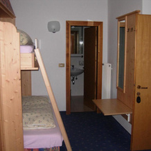 Hotel Albe, Рокка-Пьеторе — фото 3