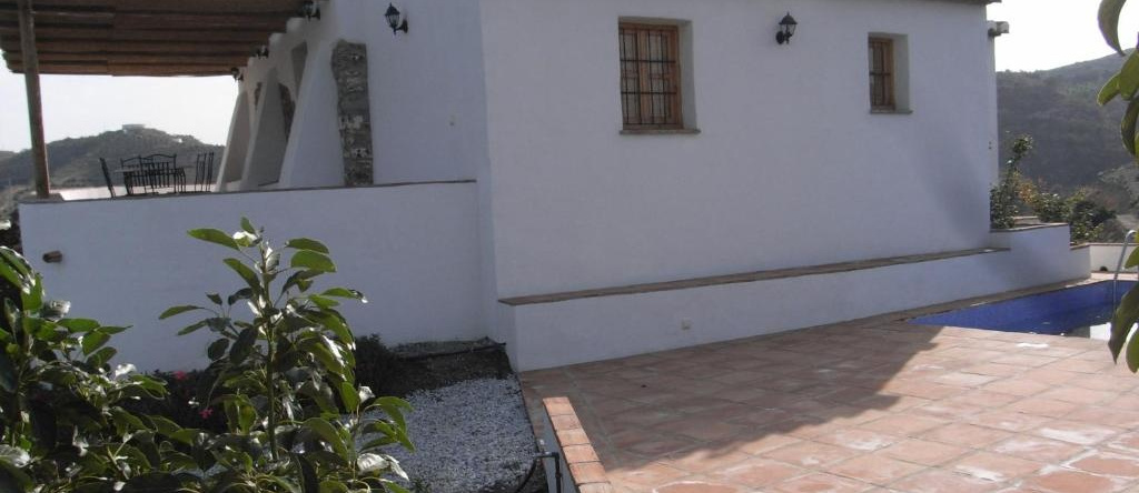La Casilla del Pastor, 贝纳莫卡拉 — 照片 1