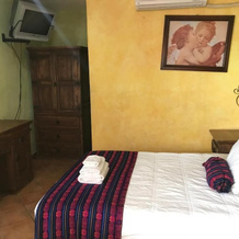Hotel Los Ángeles Sierra Gorda, 哈尔潘德塞拉 — 照片 3