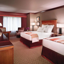 Ameristar Casino Resort Spa Black Hawk, 布莱克霍克 — 照片 3
