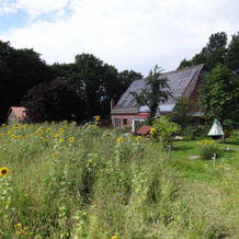 Hof Sonnengold, Osterholz-Scharmbeck — photo 3