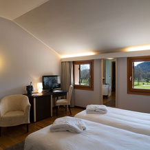 Relais Golf Padova, 尤加尼山丘地区公园 — 照片 3