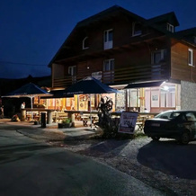 Guest House Etno Village Milogora, Tara Canyon — photo 3