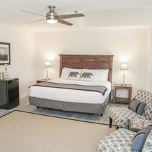 Carriage Vineyards Bed and Breakfast, 坦普尔顿 — 照片 4
