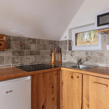 Vineyard Cottages Rataj, Ново Место — фото 5