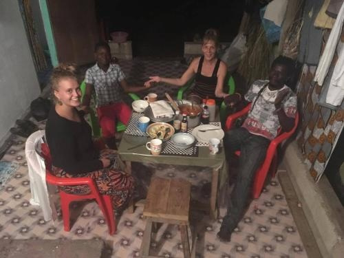 Buff Bay Rasta Guesthouse, Buff Bay — photo 1