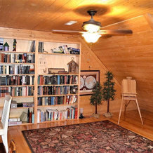 Comfortable Mountain Home near Everything yet Private, Hendersonville — photo 5