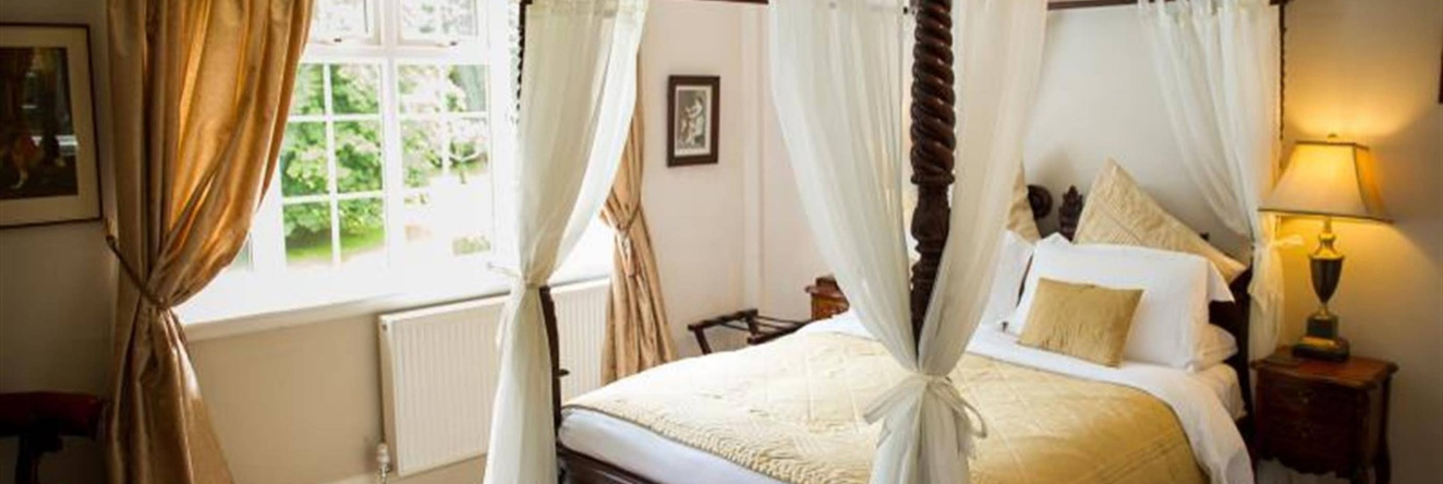 Claverton Country House Hotel, Баттл — фото 1