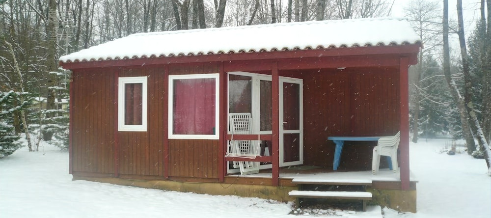 Camping De Maillac, Сент-Натален — фото 1
